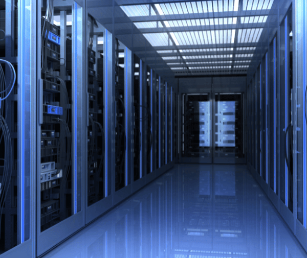 Cloud & Infrastructure